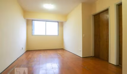 Apartamento à Venda - Bela Vista, 1 Quarto,  50 m2