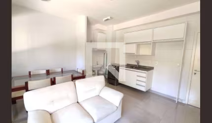 Apartamento à Venda - Vila Leopoldina, 1 Quarto,  35 m2