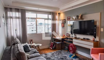 Apartamento à Venda - Cambuci, 3 Quartos,  70 m2