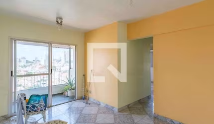 Apartamento à Venda - Vila Carrão, 3 Quartos,  63 m2