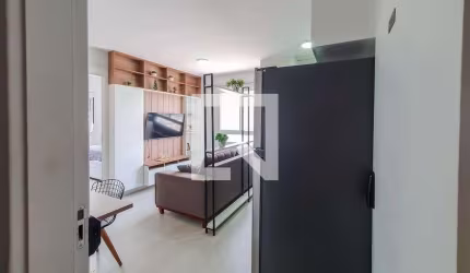 Apartamento à Venda - Liberdade, 2 Quartos,  38 m2