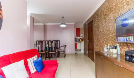 Apartamento à Venda - Vila Prudente, 3 Quartos,  58 m2