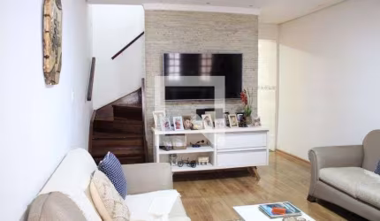 Casa à Venda - Cidade São Francisco , 3 Quartos,  120 m2