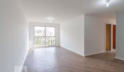 Apartamento à Venda - Vila Campestre, 3 Quartos,  80 m2
