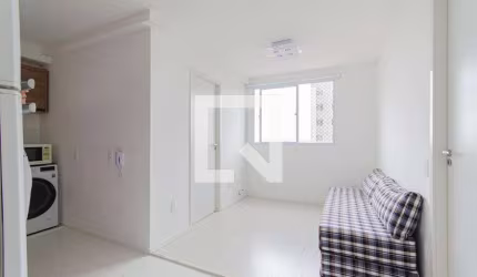 Apartamento à Venda - Ipiranga, 2 Quartos,  35 m2