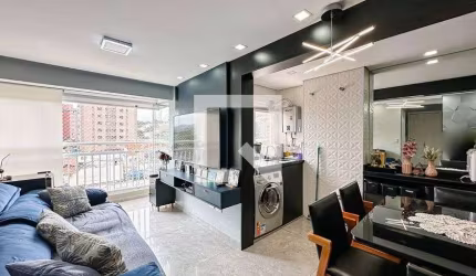 Apartamento à Venda - Mandaqui, 2 Quartos,  55 m2