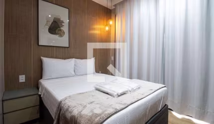 Apartamento à Venda - Vila Mariana, 1 Quarto,  22 m2