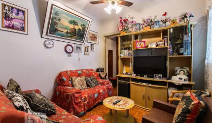 Casa à Venda - Vila Antonieta, 2 Quartos,  230 m2
