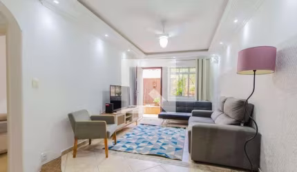 Apartamento à Venda - Cambuci, 3 Quartos,  95 m2