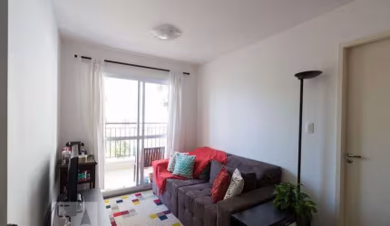 Apartamento à Venda - Planalto Paulista, 1 Quarto,  46 m2