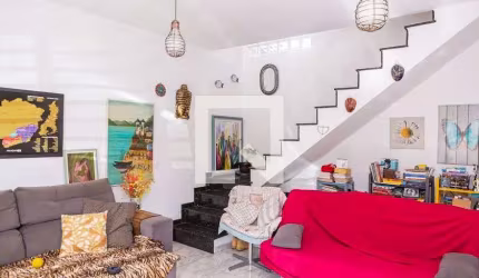 Casa à Venda - Ponte Rasa, 2 Quartos,  107 m2