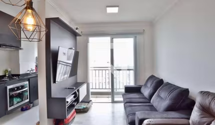 Apartamento à Venda - Mooca, 2 Quartos,  44 m2
