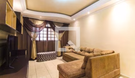 Casa à Venda - Itaquera, 3 Quartos,  140 m2