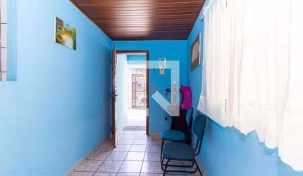 Casa à Venda - Itaquera, 2 Quartos,  70 m2