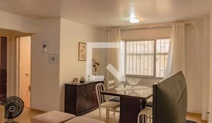Apartamento à Venda - Saúde, 2 Quartos,  80 m2