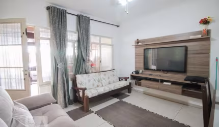 Casa à Venda - Casa Verde Alta, 3 Quartos,  80 m2
