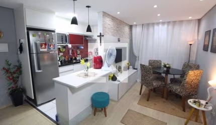 Apartamento à Venda - Vila Amália, 3 Quartos,  67 m2