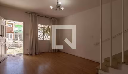 Casa à Venda - Aclimação, 3 Quartos,  120 m2