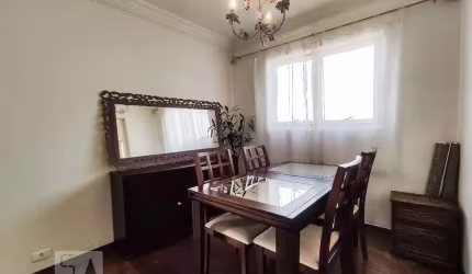 Apartamento à Venda - Portal do Morumbi, 2 Quartos,  94 m2