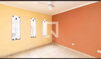 Casa à Venda - Artur Alvim, 3 Quartos,  117 m2
