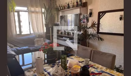 Apartamento à Venda - Barra Funda, 2 Quartos,  94 m2