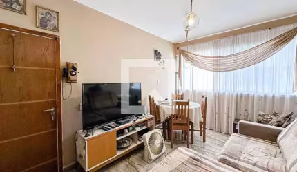 Apartamento à Venda - Casa Verde, 2 Quartos,  68 m2