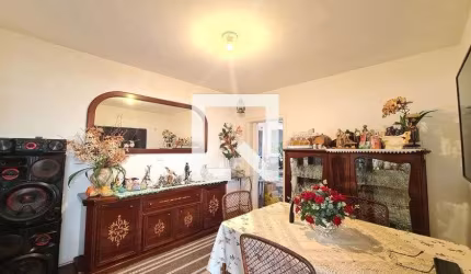 Casa à Venda - Vila Formosa, 2 Quartos,  138 m2