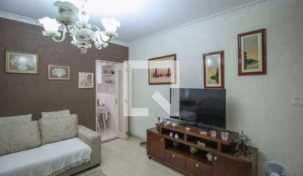 Casa à Venda - Belém, 3 Quartos,  140 m2