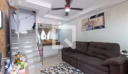 Casa à Venda - Cangaíba, 2 Quartos,  56 m2