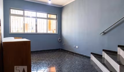 Casa à Venda - Vila Gustavo, 3 Quartos,  300 m2