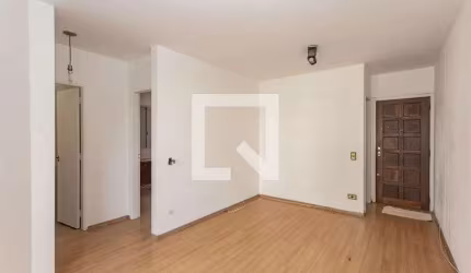 Apartamento à Venda - Bosque da Saúde, 2 Quartos,  60 m2