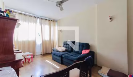Apartamento à Venda - Vila Mariana, 1 Quarto,  57 m2