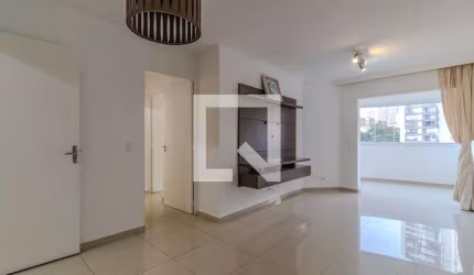 Apartamento à Venda - Panamby, 3 Quartos,  98 m2