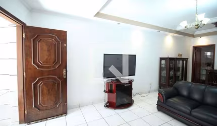 Casa à Venda - Mooca, 3 Quartos,  120 m2