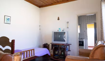 Casa à Venda - Vila Ede, 3 Quartos,  230 m2