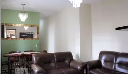 Apartamento à Venda - Bom Retiro, 2 Quartos,  70 m2