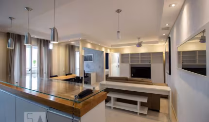 Apartamento à Venda - Jaguaré, 1 Quarto,  60 m2