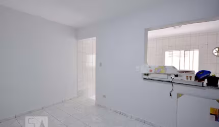 Casa à Venda - Vila das Mercês, 2 Quartos,  60 m2