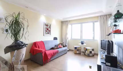 Apartamento à Venda - Santana, 3 Quartos,  100 m2