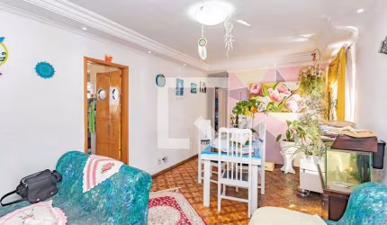 Apartamento à Venda - Vila das Mercês, 2 Quartos,  61 m2