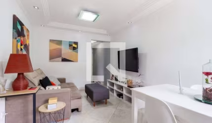 Apartamento à Venda - Mooca, 2 Quartos,  62 m2