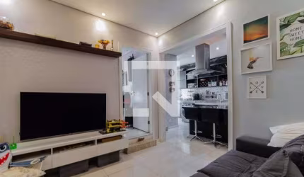 Apartamento à Venda - Liberdade, 2 Quartos,  90 m2