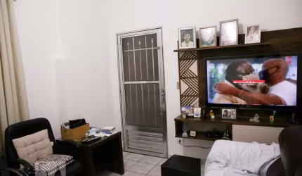Casa à Venda - Mooca, 3 Quartos,  150 m2