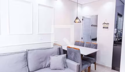 Casa à Venda - Artur Alvim, 2 Quartos,  54 m2