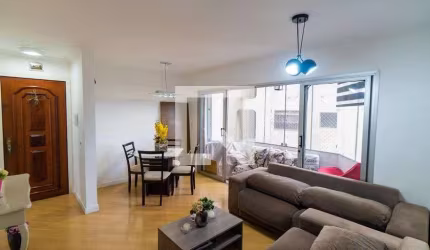 Apartamento à Venda - Jabaquara, 3 Quartos,  92 m2