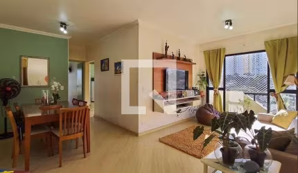 Apartamento à Venda - Santana, 3 Quartos,  90 m2