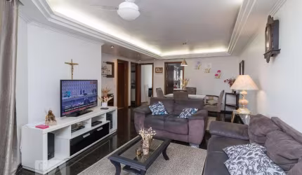 Apartamento à Venda - Vila Formosa, 3 Quartos,  96 m2