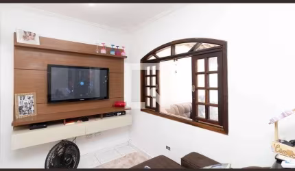Casa à Venda - Ermelino Matarazzo, 2 Quartos,  30 m2