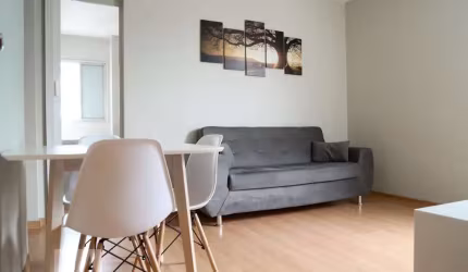 Apartamento à Venda - Jabaquara, 2 Quartos,  47 m2