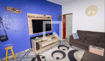 Casa à Venda - Cidade Patriarca, 3 Quartos,  170 m2
